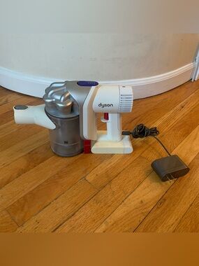 Dyson Dc56 portable vacuum